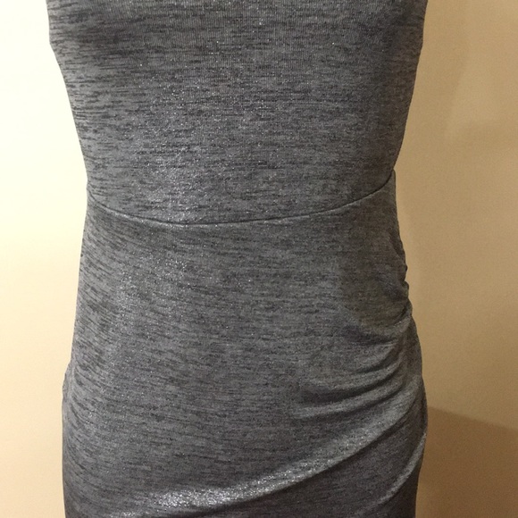 BCBGeneration Metallic Dress XS - Picture 3 of 8
